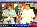 Sawal Hai Pakistan Ka (8th November 2014) MQM Ka Muhajir Sooba Ka Mutalba…