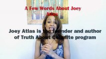 joey atlas reviews-truth about cellulite