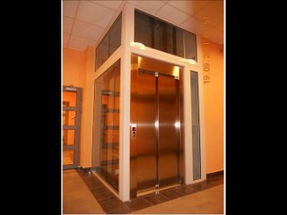 Windy osobowe - Produkcja, montaż i serwis