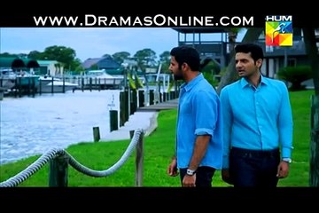 Firaaq Episode 10 on Hum Tv in High Quality 8th November 2014 - DramasOnline_2