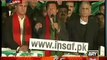 Imran Khan Speech In Azadi March (8th November 2014)