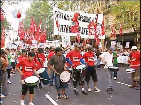 Ayna | Arjantin: 2.Bölüm