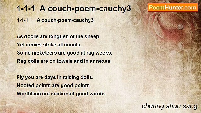 cheung shun sang - Tom Yin Yee-Finance chief-Cauchy3