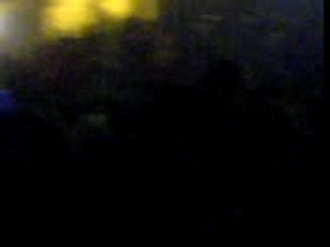 Reggae fest annecy n°8 groundation