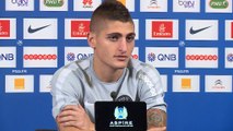 Verratti: 