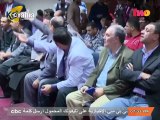 رابطة النقاد الرياضيين تقرر مقاطعة مرتضي منصور