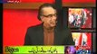 Economist Reports Nawaz Sharif’s Govt getting Weaker Dr.Shahid Masood