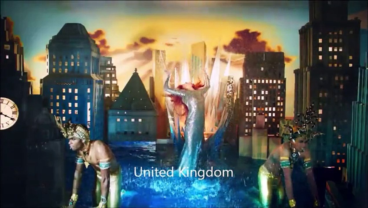 Musicvision Song Contest #06 Athens