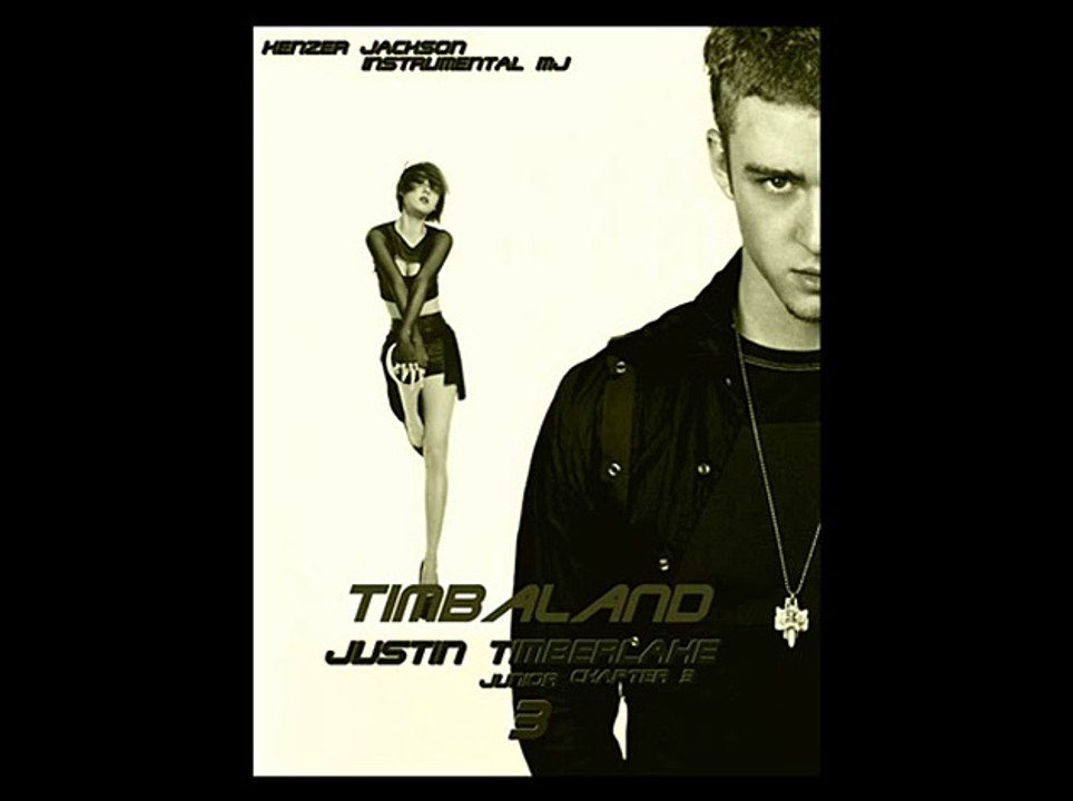 justin timberlake junior 3 Chapter 3 kenzer jackson MJ Official Music 2014