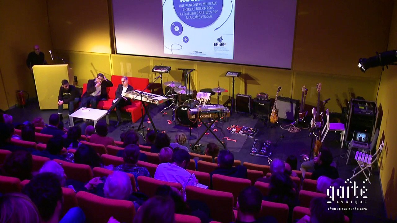 Lacan Rockeur (REPLAY)