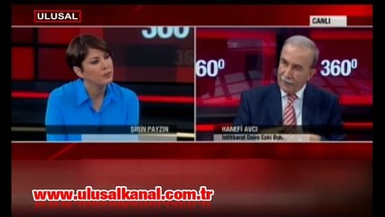 "CEMAAT HENÜZ BİTMEDİ"