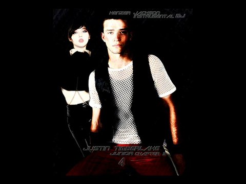 justin timberlake junior 4 Chapter 3 kenzer jackson MJ Official Music 2014