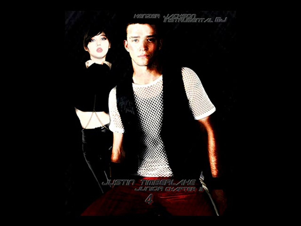 justin timberlake junior 4 Chapter 3 kenzer jackson MJ Official Music 2014