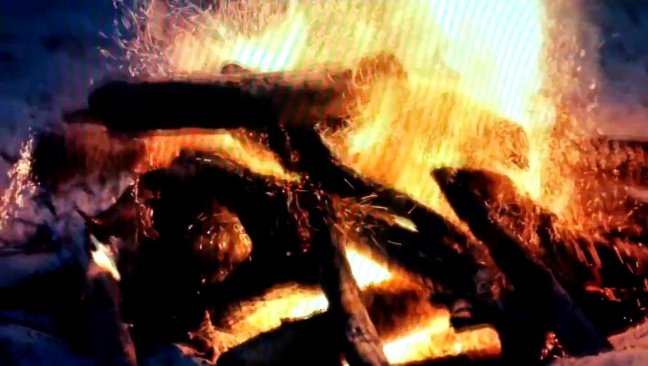 Risk Of Fire