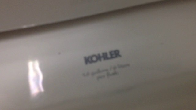 BTR-014: Newer Sonic drive in bath with Kohler