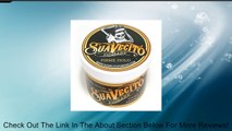 Suavecito Pomade Firm Hold Review