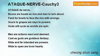 cheung shun sang - ATAQUE-NERVE-Cauchy3