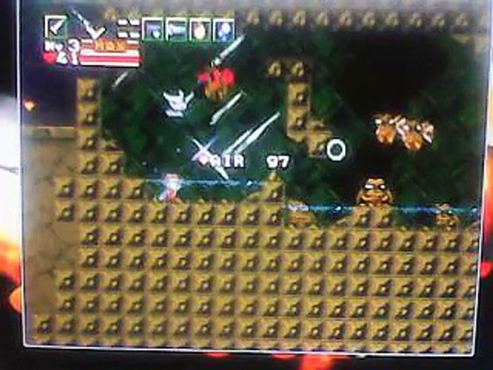 Cave story episodio 8 parte 1