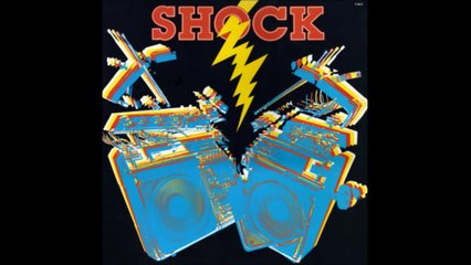 Shock - Let's Get Crackin' (1981)