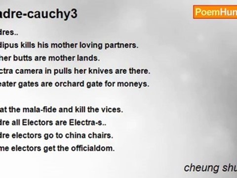 cheung shun sang - Temple sexes-Cauchy3