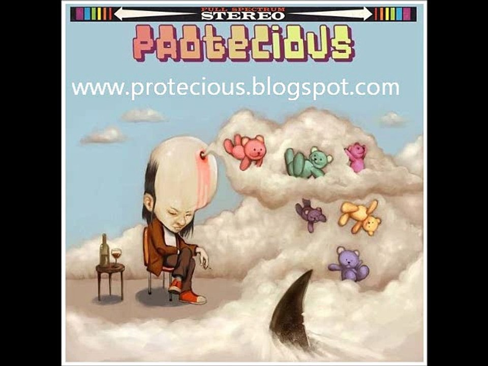 Protecious - Rumsfield