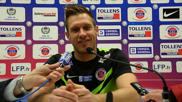 Après Laval : Réactions des joueurs