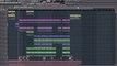 David Guetta Dangerous Remake FL Studio ( download FLP in description )
