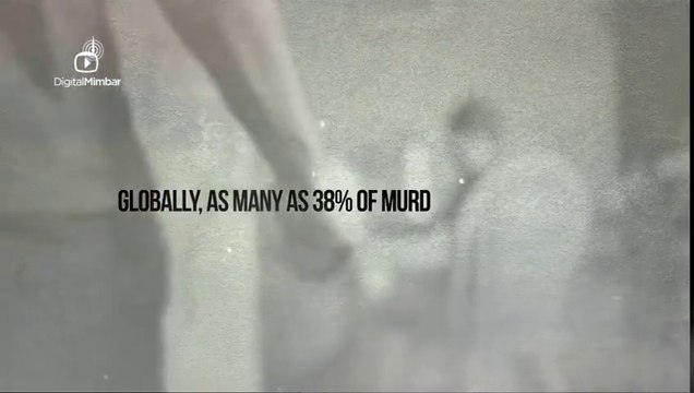 Rape & Sexual violence Against Women & Children rising