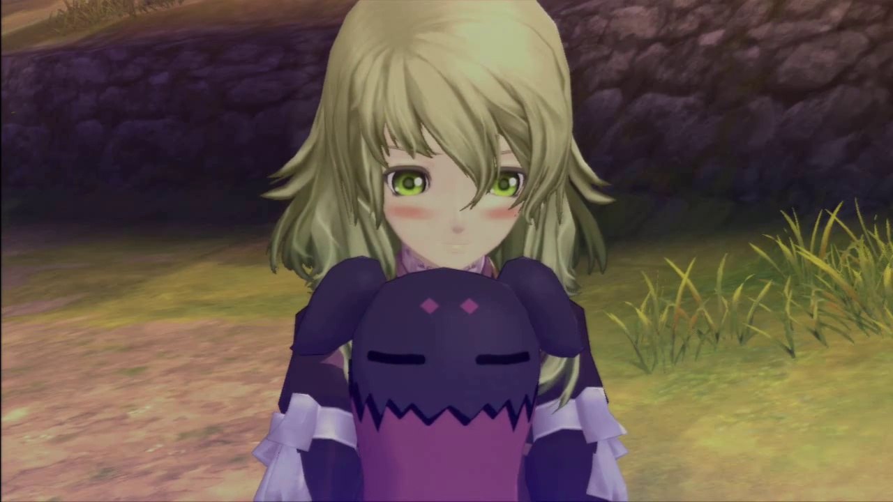 #5 Let's Play Tales of Xillia (DE/HD/Blind)-Mysteriöse neue Bekanntschaften