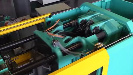 Maximator Gaz Enjeksiyon Sistemleri - POLMAK PLASTIK