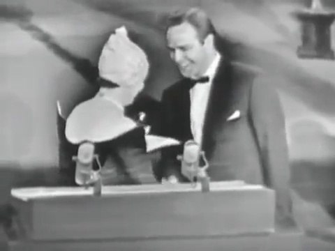 Breaking News Marlon Brando Wins Best Actor 1955 Oscars for On The Waterfront