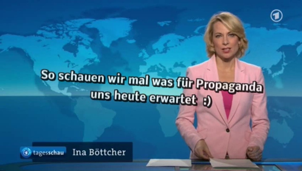 Tagesschau Killer vom 08.11.2014