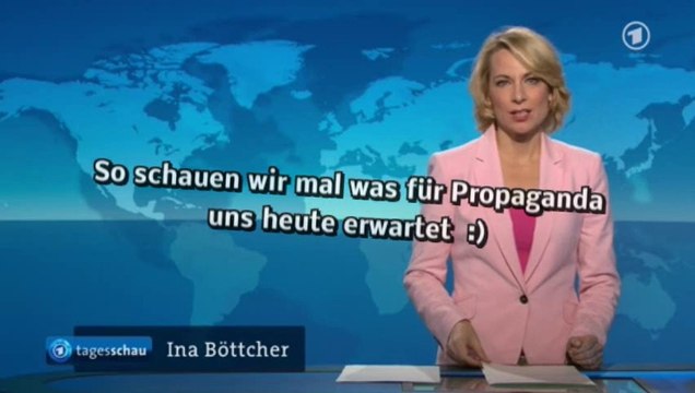 Tagesschau Killer vom 08.11.2014