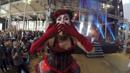 LCP94 - WiPT La Villette 2014 - WINAMAX