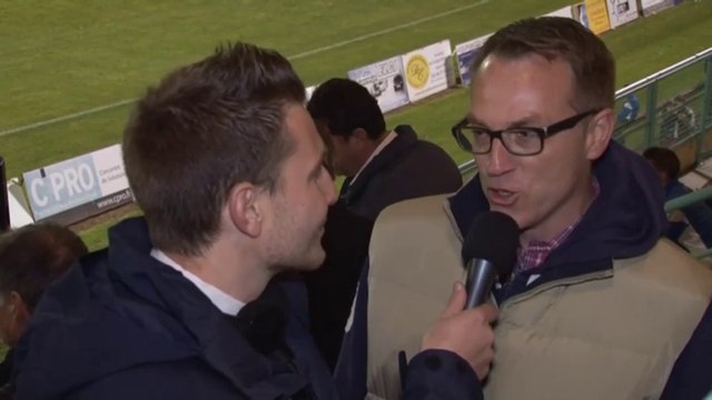 Samedi 8 Novembre à 18h - Villefranche-sur-Saône - Blagnac - CFA, Groupe C, J10 – Rodez (CFA C) (REPLAY)