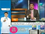 Naeem Bokhari Ke Saath - 8th November 2014