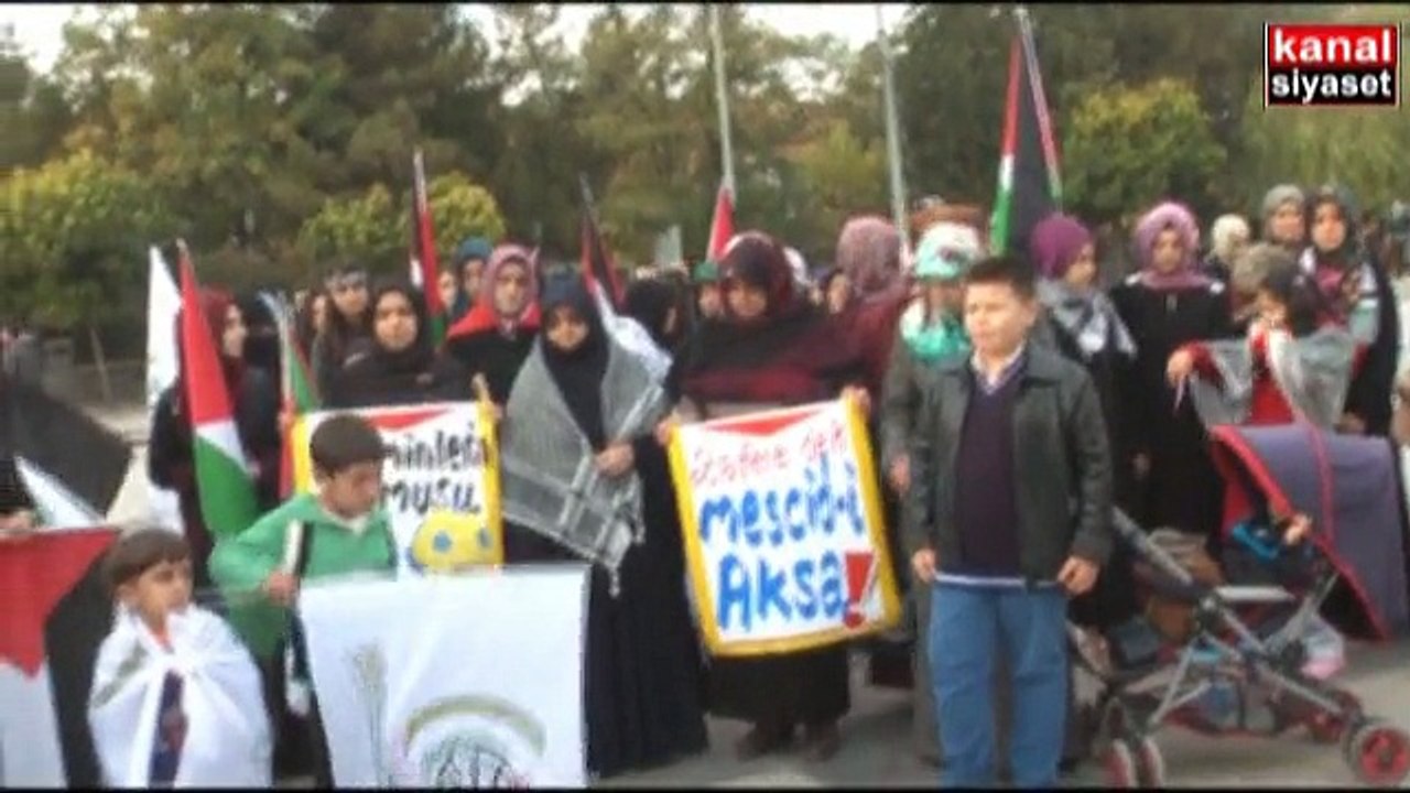 İHH MEYDAN
