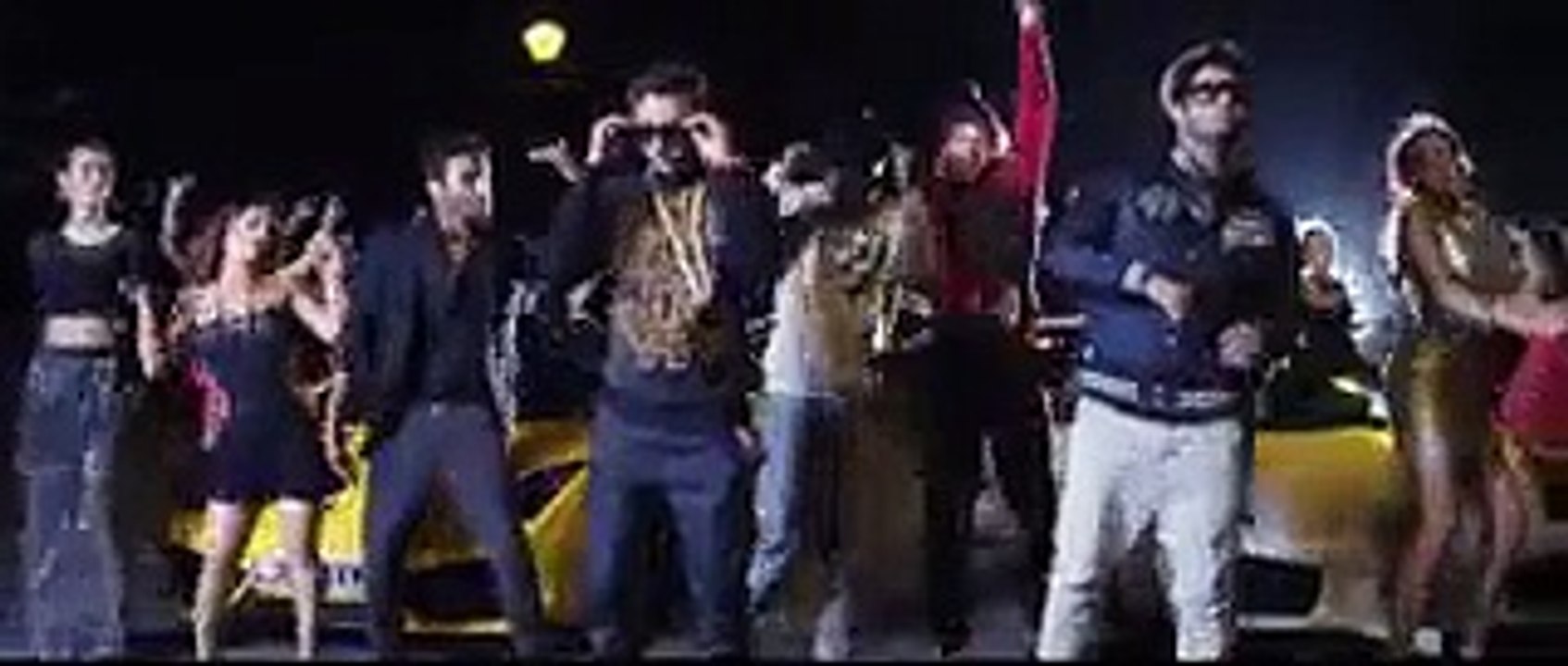 Yo Yo Honey Singh - Brand New Punjabi Songs - Video Dailymotion