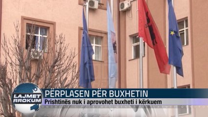 PERPLASEN PER BUXHETIN