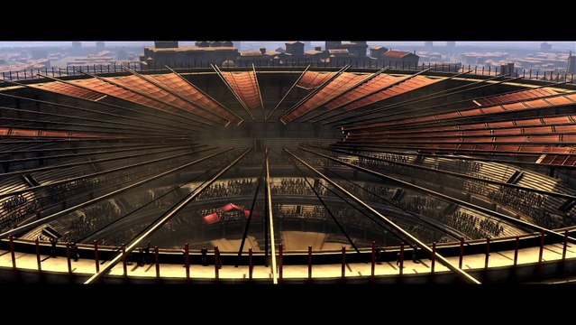 Total War Attila - The White Horse