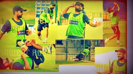 Ahmad Shazad's Birthday PROMO