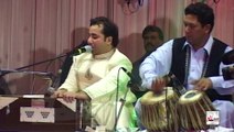 KISSEY DA YAAR NA VICHRE - RAHAT FATEH ALI KHAN - OFFICIAL HD VIDEO