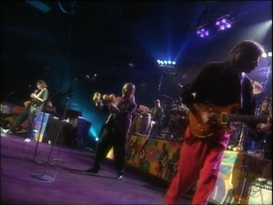 Santana...Batuka "Live"