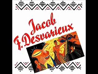 Banzawa - Jacob Desvarieux