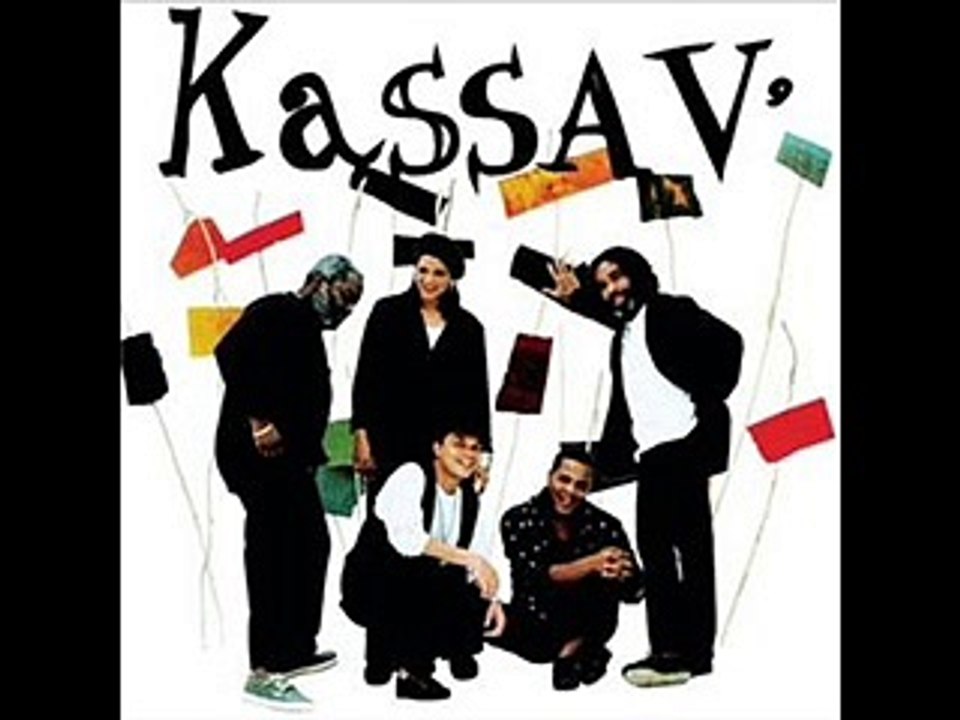 kassav-Domeyis