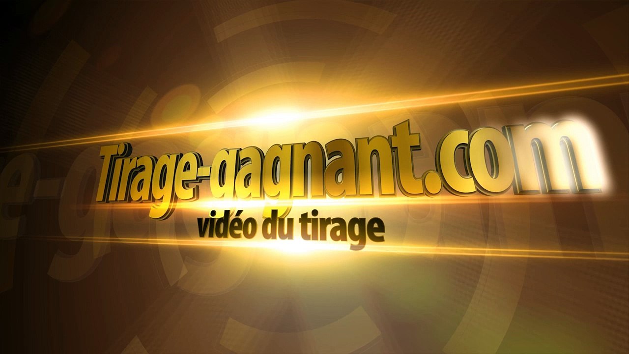 Résultat Loto - tirage du samedi 8 novembre 2014
