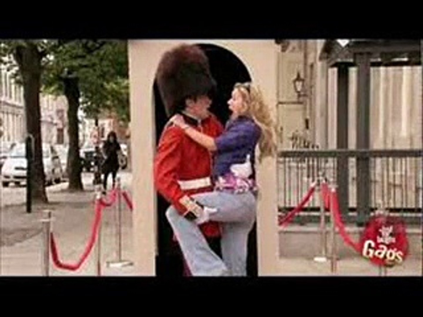 Breaking News on Sexy Prank Photo latest