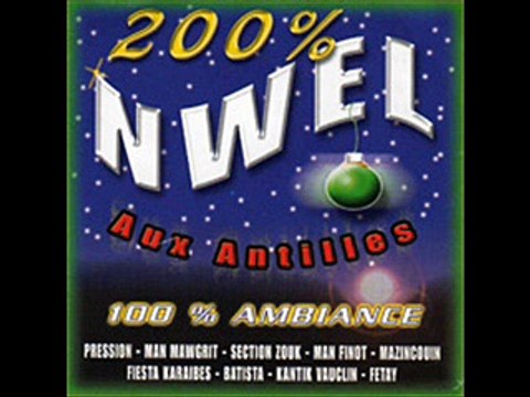 Chanté nwel - Medley De Cantiques