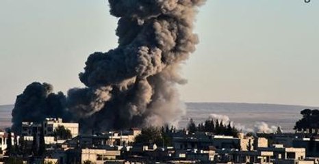 Kobani'de Son Durum: Çatışmalar Doğu ve Güneyde Yoğunlaştı