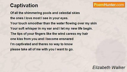 Elizabeth Walker - Captivation